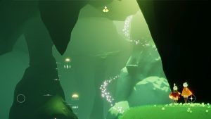 Sky: Children of the Light