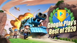 Top War: Battle Game