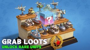 Top War: Battle Game
