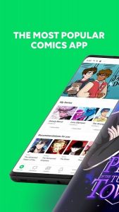 WEBTOON