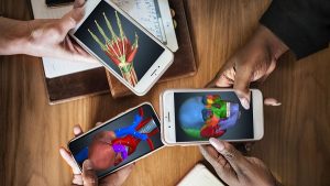 Anatomy Learning - 3D Anatomy Atlas