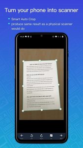 CamScanner - Scanner to scan PDF