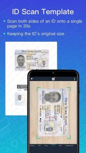 CamScanner - Scanner to scan PDF