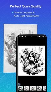 CamScanner - Scanner to scan PDF