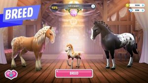 Horse Haven World Adventures