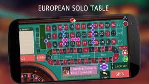 Roulette Royale - FREE Casino