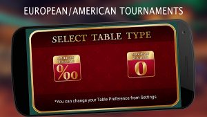 Roulette Royale - FREE Casino