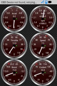 Torque