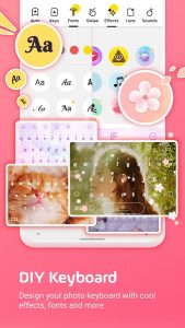 Facemoji Emoji Keyboard