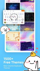 Facemoji Emoji Keyboard