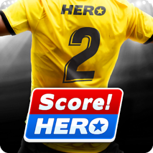 Score! Hero 2
