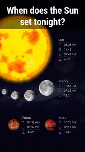 Star Walk 2 Free - Sky Map