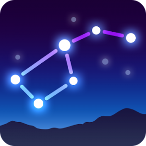 Star Walk 2 Free - Sky Map