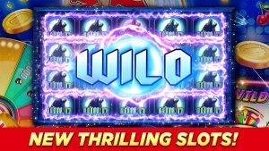 Billionaire Casino Slots 777