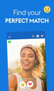 Zoosk