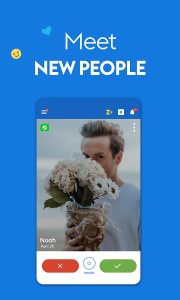 Zoosk