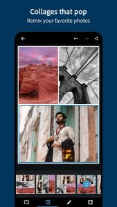 Photoshop Express Photo Editor