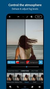 Photoshop Express Photo Editor