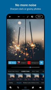 Photoshop Express Photo Editor