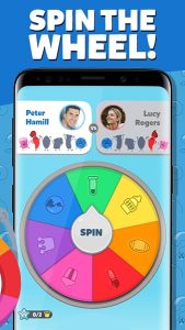 Trivia Crack 2