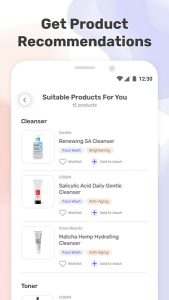 TroveSkin - Get Clearer Skin