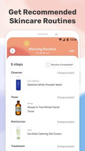 TroveSkin - Get Clearer Skin