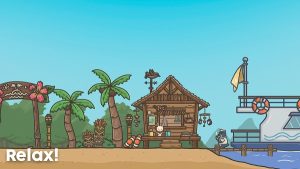 Tsuki Adventure
